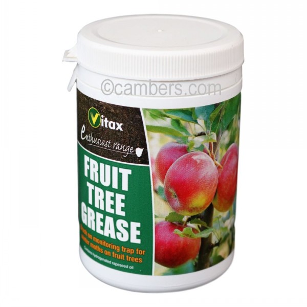 Vitax Fruit Tree Grease 200g Cambers Country Store